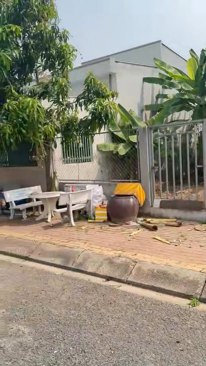 Đất nền Long Hậu 100m² giá 2.25 tỷ - Tiềm năng tăng giá vượt trội!