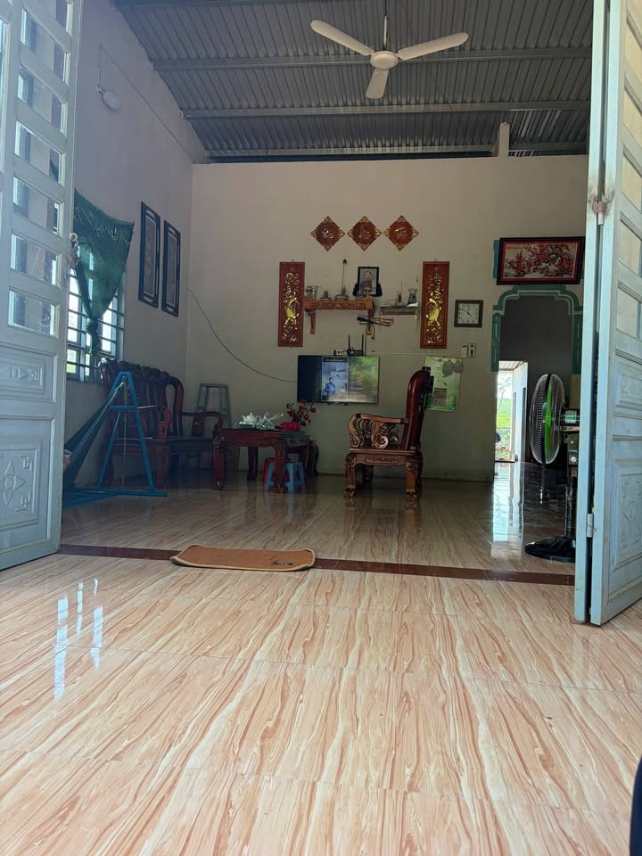 Đất Lô Góc 1954m² Mặt Tiền Nhựa 30m Tại Hưng Phước, Bình Phước - Giá 900 Triệu