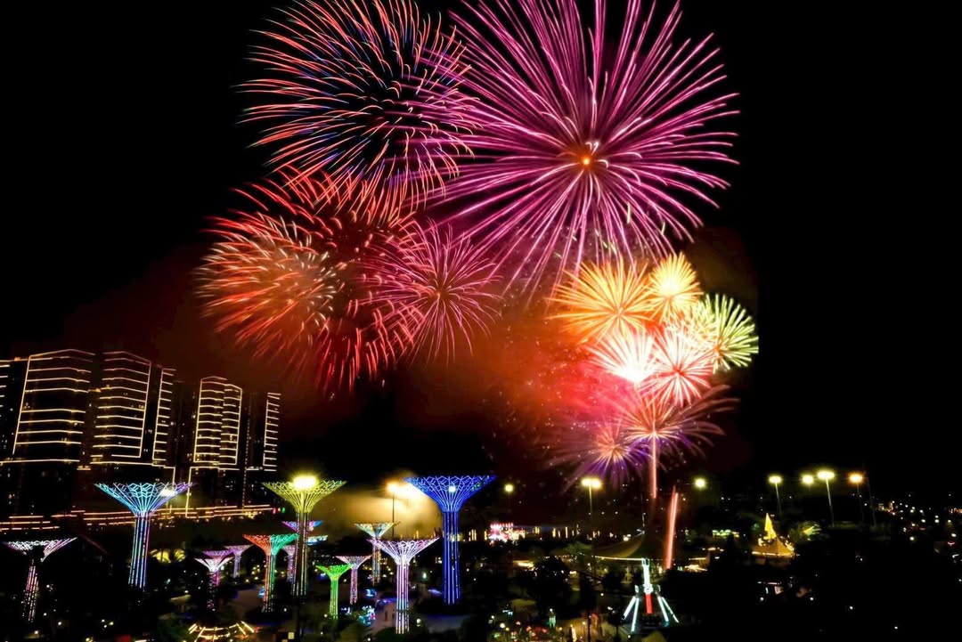 Căn hộ The Beverly 80m² giá 5.9 tỷ - View hồ bơi đẳng cấp!