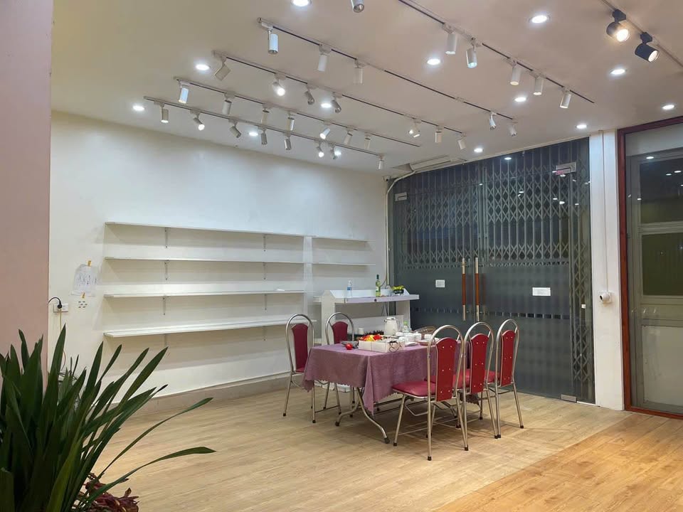 Cho thuê mặt bằng kinh doanh Nguyễn Gia Thiều, Bắc Ninh - 70m² giá 11 triệu