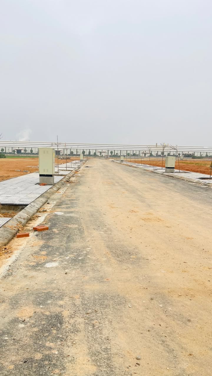 Đất nền Dân Quyền Tam Nông 108m² - Tiềm năng tăng giá vượt trội!