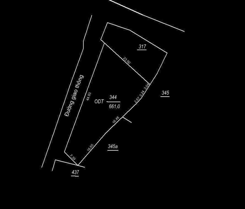 Đất nền Sông Công 661m² - Sổ đỏ chính chủ, đường container