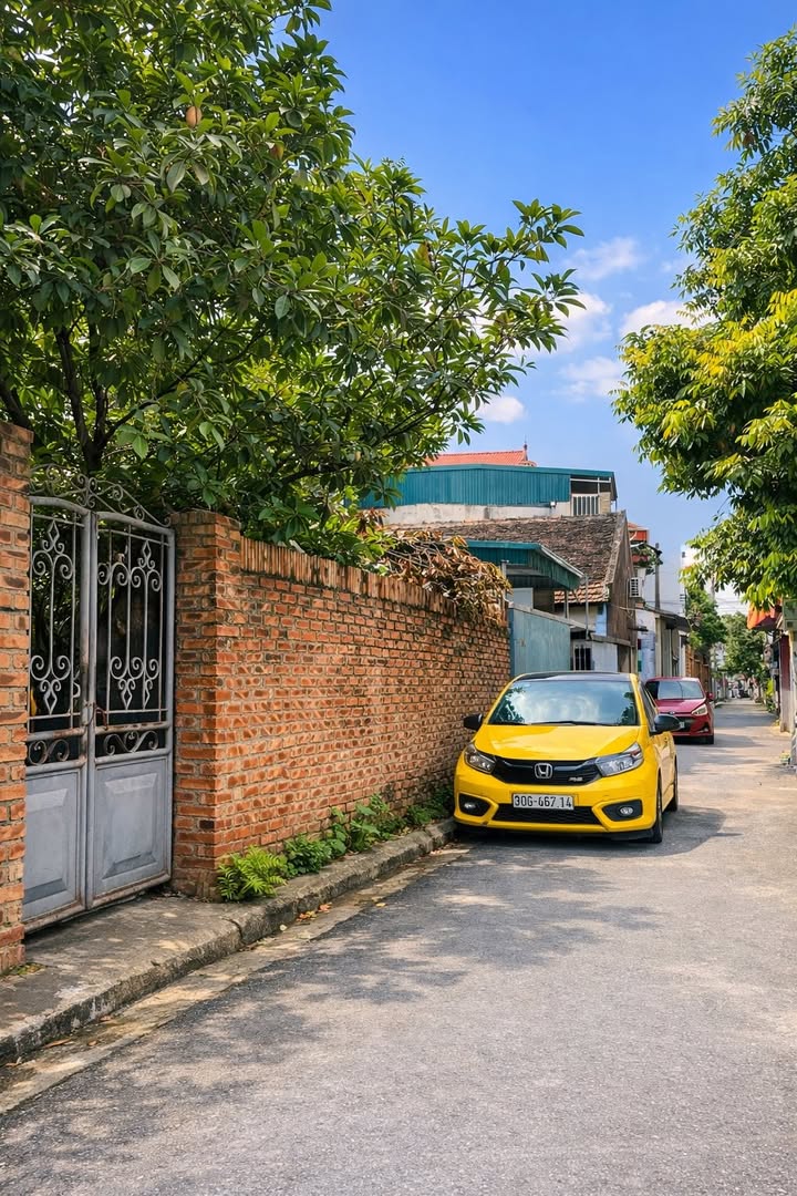 Đất Giang Biên Việt Hưng 137m² 16 tỷ - Đường to ô tô