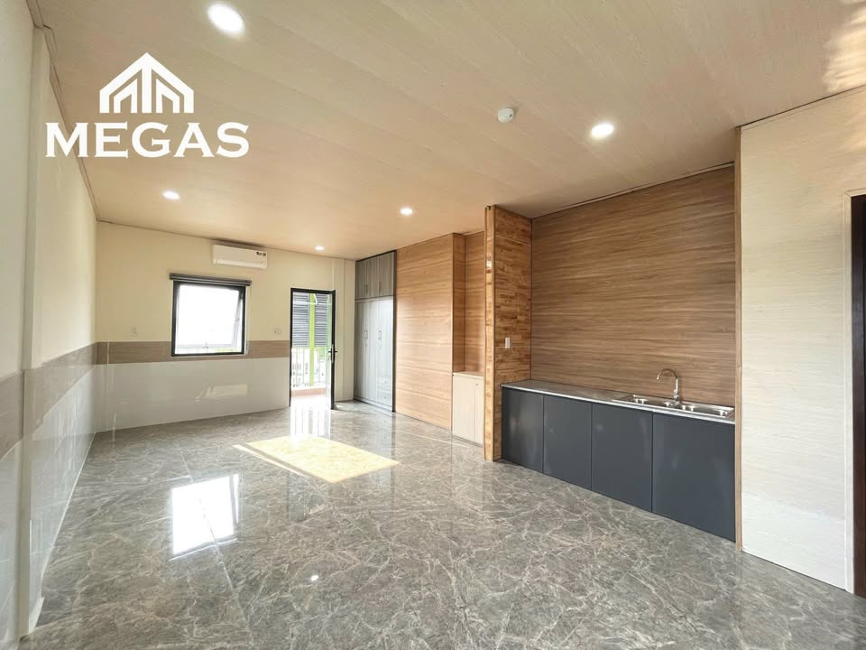 Căn Hộ 50m² Nguyễn Duy Trinh, TP. Thủ Đức - Ban Công, An Ninh 24/7