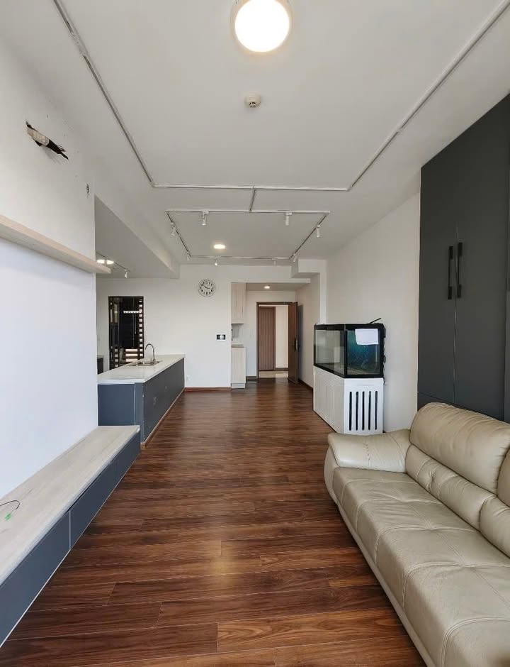 Cho thuê căn hộ Akari City 100m² - 3PN - 16 Triệu/Tháng