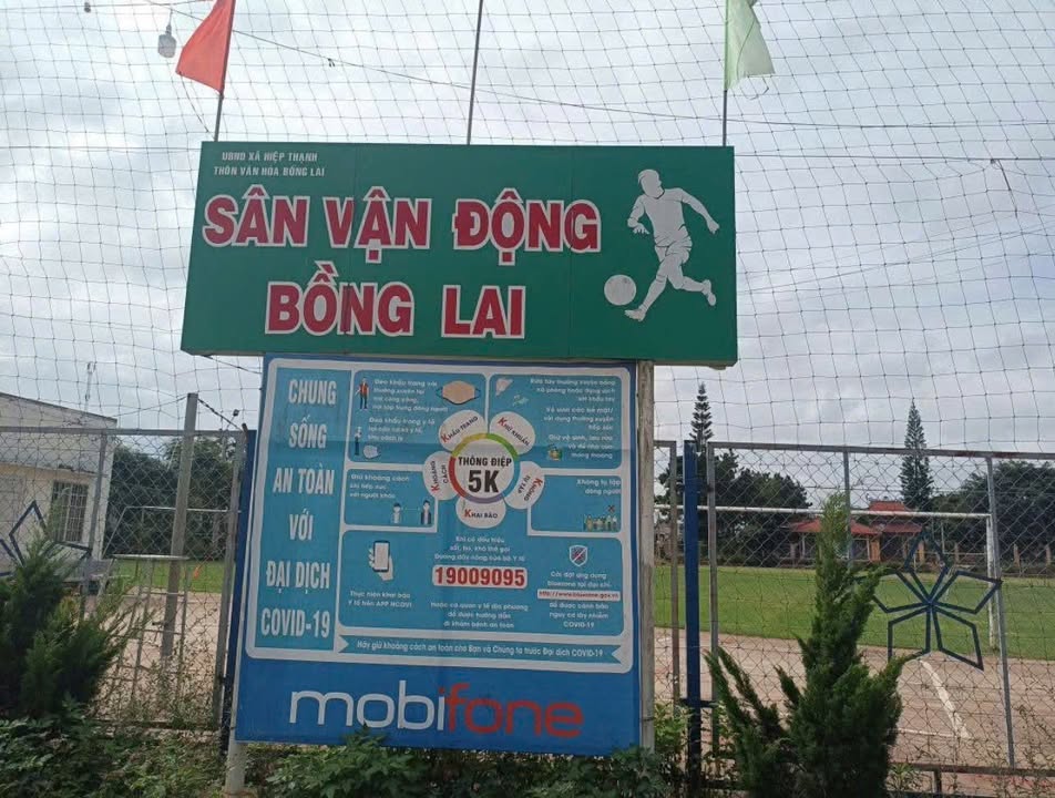 Đất Nền Đức Trọng 114.7m² - Gần Sân Bay Liên Khương - Sổ Đỏ Thổ Cư