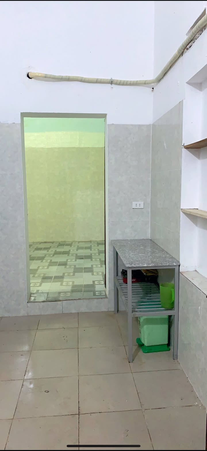 Phòng cho thuê Đường Cao Bá Quát 25m² - Sẵn sàng vào ở!