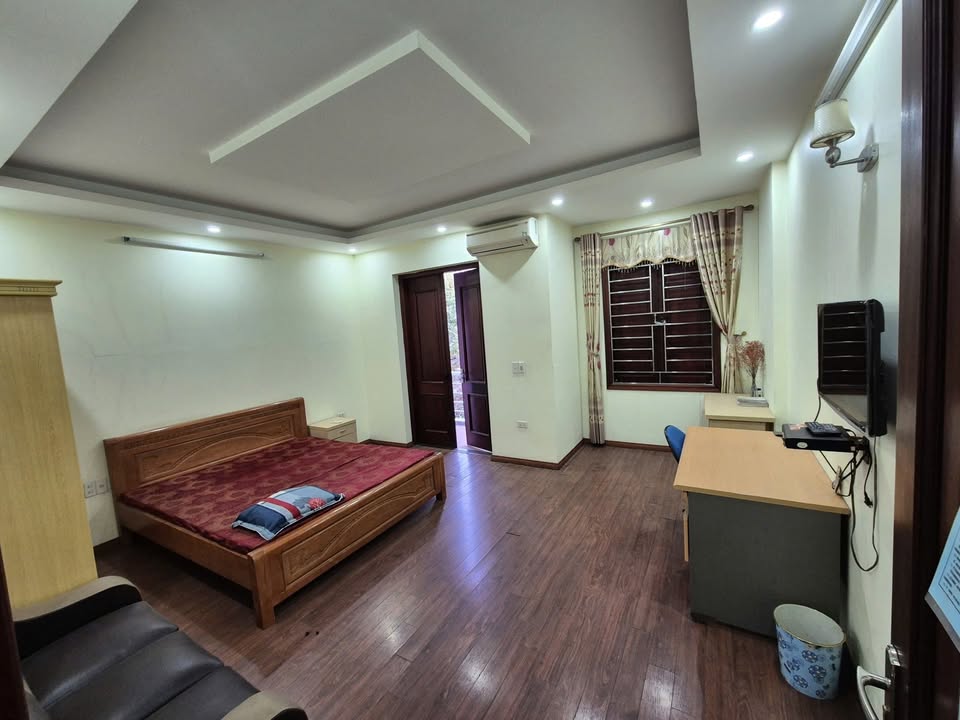 Cho thuê nhà Hud A, Bắc Ninh - 5PN, Kinh doanh tốt