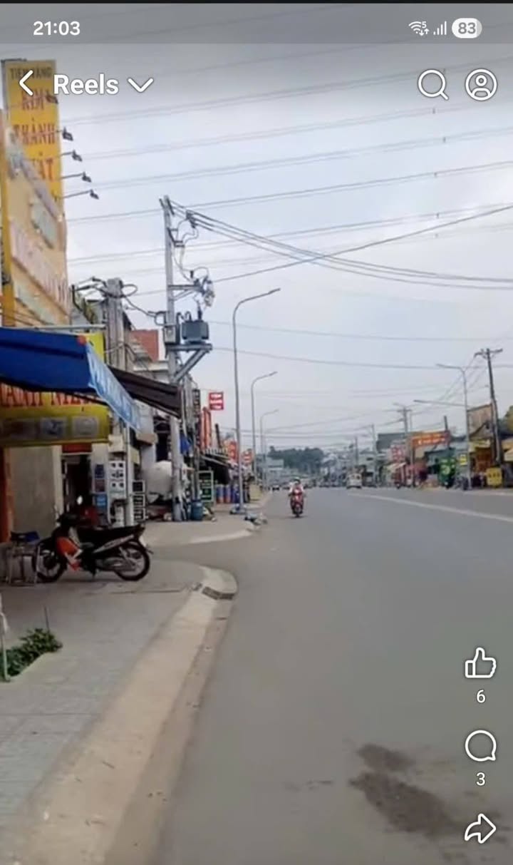 Xưởng Mặt Tiền Võ Thị Sáu Thủ Đức 209m² - Dòng Tiền 25 Triệu/Tháng