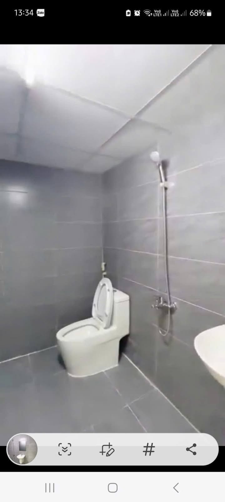 Nhà Riêng Bùi Thị Xuân, TP Huế 47m² - Ô tô Vào Tận Nhà!