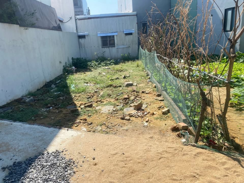 Đất nền Cẩm Lệ 61m² - Chỉ từ 2 tỷ - Tiềm năng tăng giá!