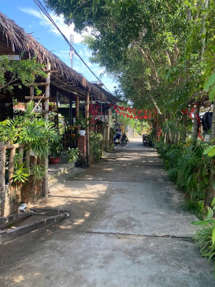 Đất Nền Cẩm Châu, Hội An 70m² - Tiềm Năng Tăng Giá Vượt Trội!