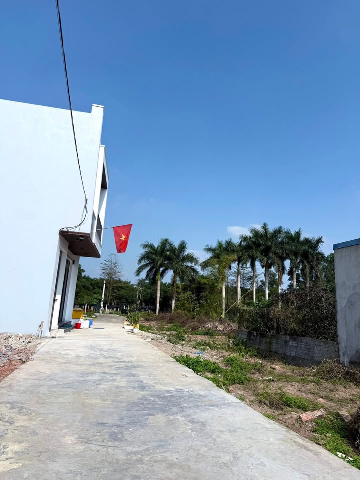 Đất nền Đông A 50.5m² giá 920 triệu - Sổ đỏ chính chủ, ô tô vào tận nơi!