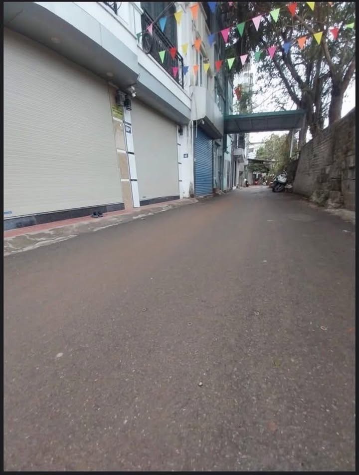 Nhà Mặt Tiền Kinh Doanh 38m² Lô Góc 5 Tầng - Hà Đông, 7 Tỷ TL