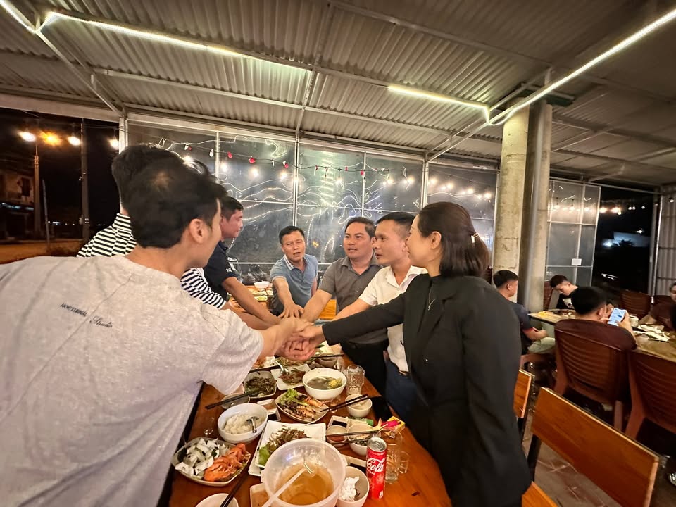 Đất Nền Quảng Minh Sầm Sơn 120m² - Giá Chỉ Hơn 10 Triệu/m²