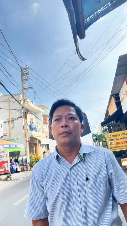 Nhà Phố Bình Tân 88m² – Mặt tiền kinh doanh, dòng tiền 30 triệu/tháng!