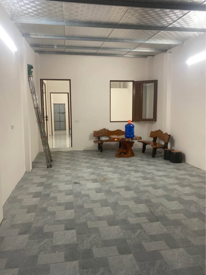 Bán Đất Vàng Đông Anh 69m² - Mặt Tiền 4.2m - Sổ Đỏ Chính Chủ