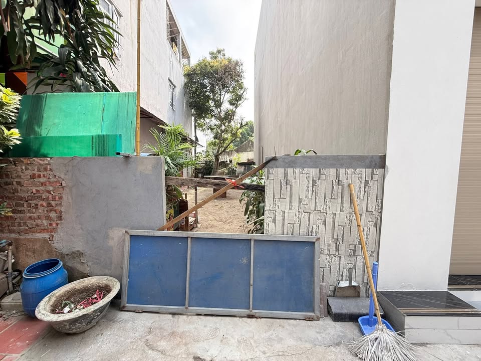 Đất Nền Đông Anh 70m² - Sổ Đỏ Chính Chủ, Gần KĐT 319