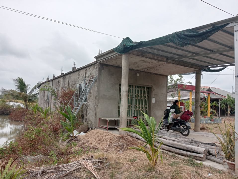 Đất nền Cà Mau 125m² giá 150 triệu - Tiềm năng tăng giá!