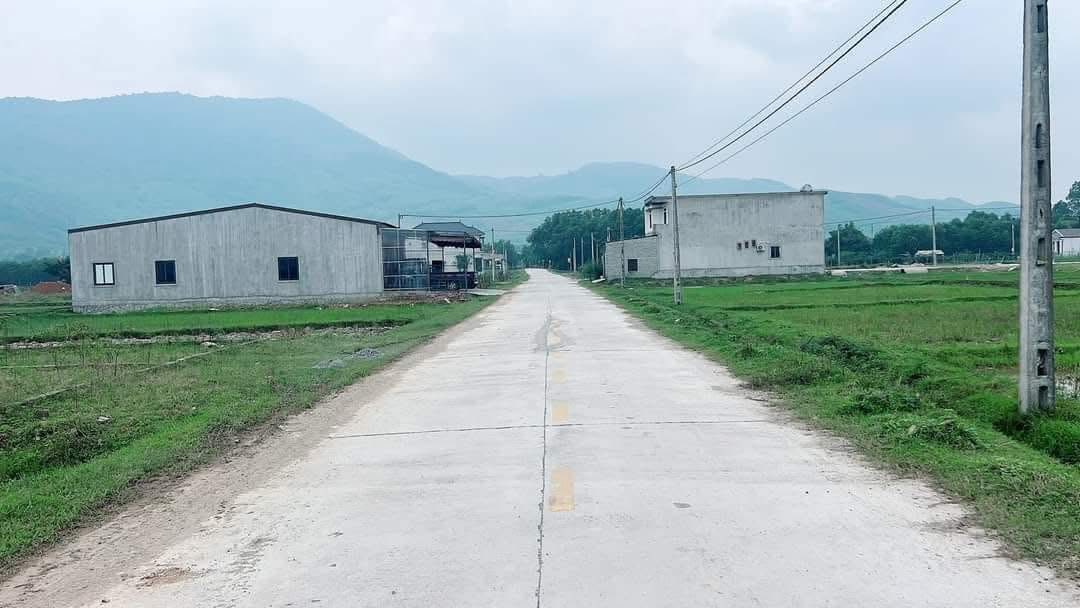 Đất nền Kỳ Văn, Kỳ Anh 200m² giá 1.5 tỷ - Tiềm năng tăng giá!