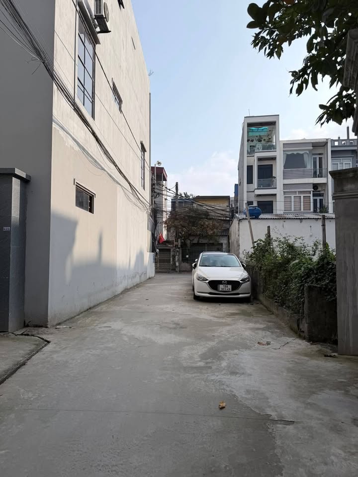 Nhà 3 Tầng Lộc Vượng 45m² - Full Nội Thất, Oto Tới Cửa, 2.77 Tỷ