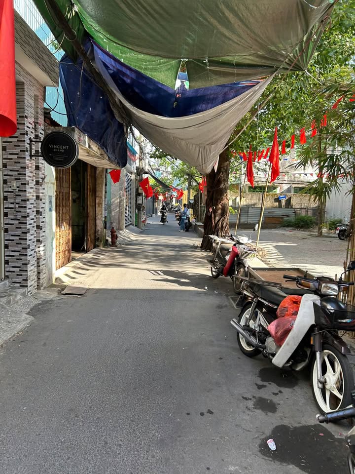 Đất Vàng 157m² Mặt Tiền Kiệt Cù Chính Lan, Đà Nẵng - Kinh Doanh Đắc Lợi