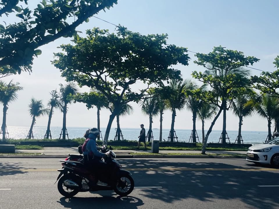 Đất Vàng Sơn Trà - 89m² Sát Biển Hoàng Sa, Giá 6.8 Tỷ - Đầu Tư Lý Tưởng