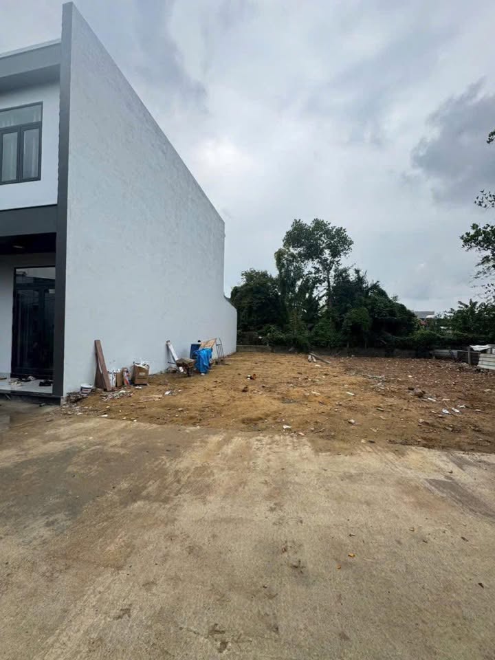 Đất Nền Liền Kề 120m² Hòa Xuân, Đà Nẵng - Giá Tốt 2.58 Tỷ