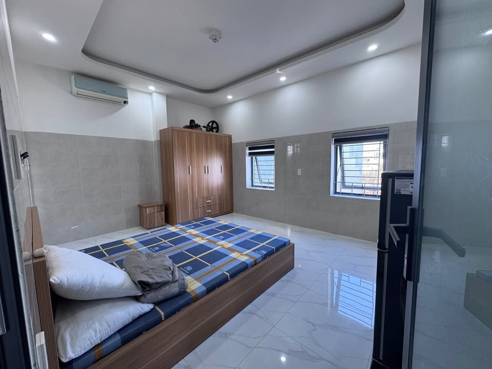 Cho thuê Căn hộ Hòa Xuân Đà Nẵng - 152 Huỳnh Xuân Nhị, Sẵn Sàng Vào Ở