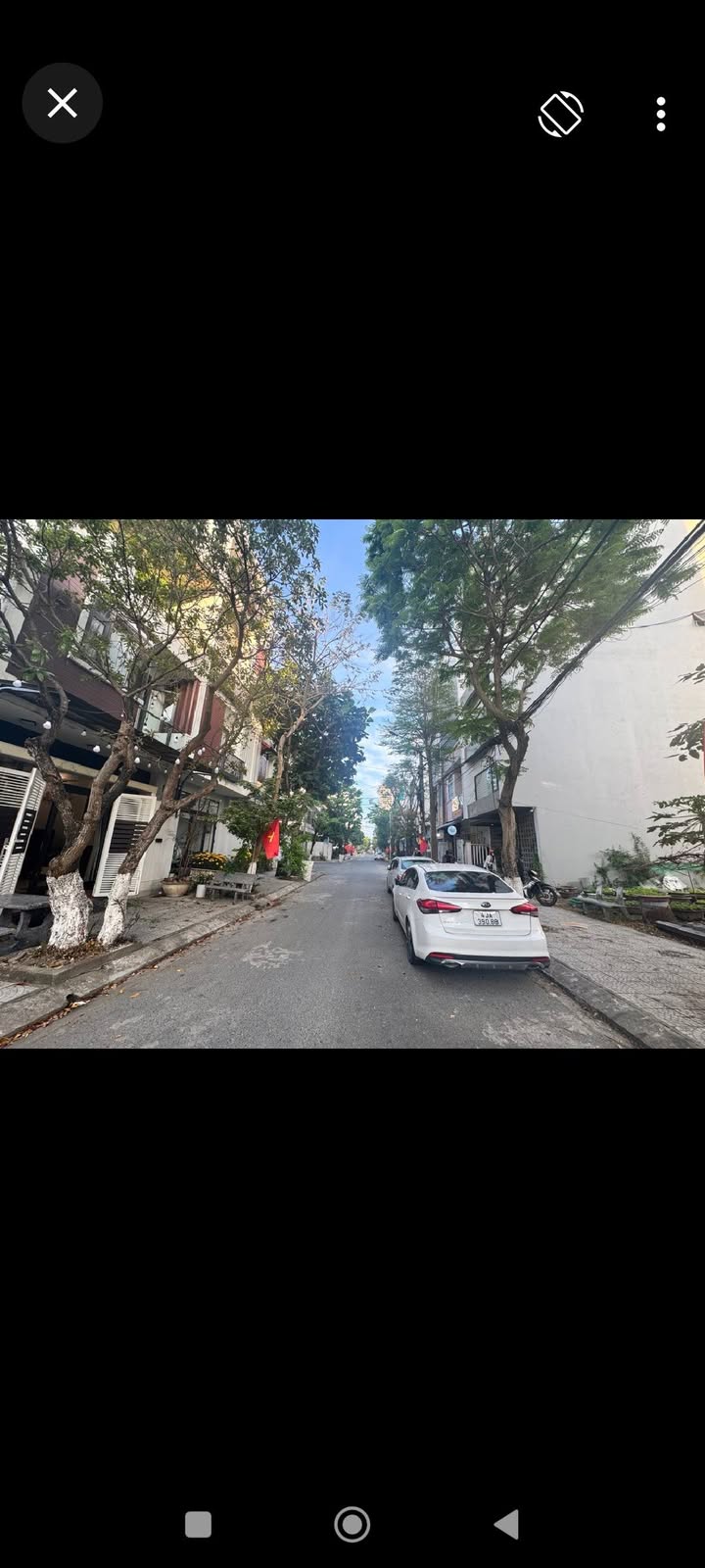 Đất nền Trần Đức Thông 80m² Sơn Trà - Tiềm năng tăng giá vượt trội!