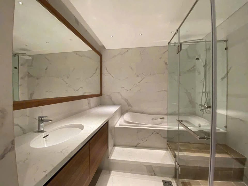 Căn hộ Royal City Thanh Xuân 152m² - Full nội thất cao cấp!