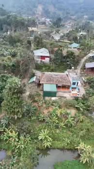 Bán Đất Vườn Vĩnh Phúc 2000m² View Đồng Lúa - Tiềm Năng Nghỉ Dưỡng