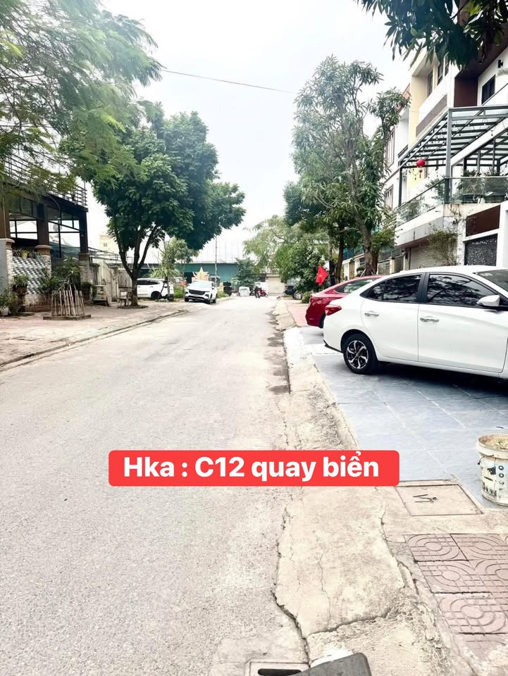 Đất nền Cao Xanh, Hạ Long từ 8 tỷ - Sổ đỏ chính chủ!