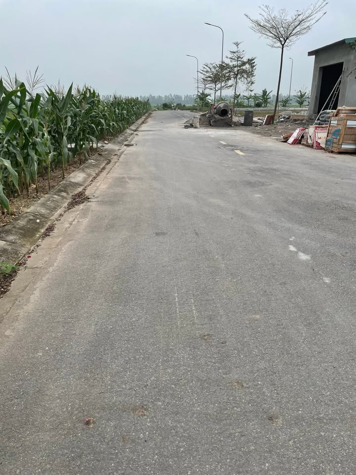 Đất nền Hưng Yên 98.8m² - Tiềm năng tăng giá vượt trội!