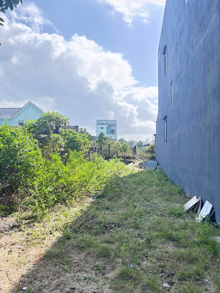 Đất nền Điện Nam Trung 100m² giá 2 tỷ - Pháp lý rõ ràng!