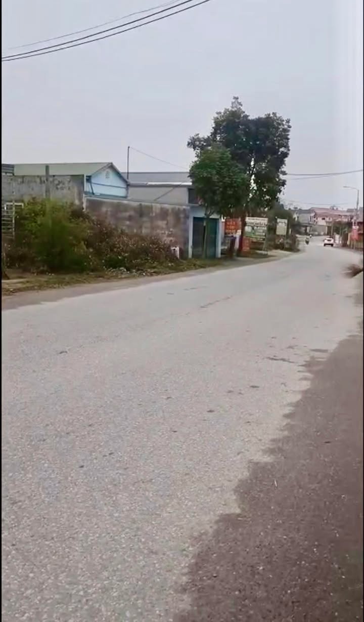 Nhà Phố Ninh Sơn Việt Yên 150m² - Mặt tiền kinh doanh đắc địa!