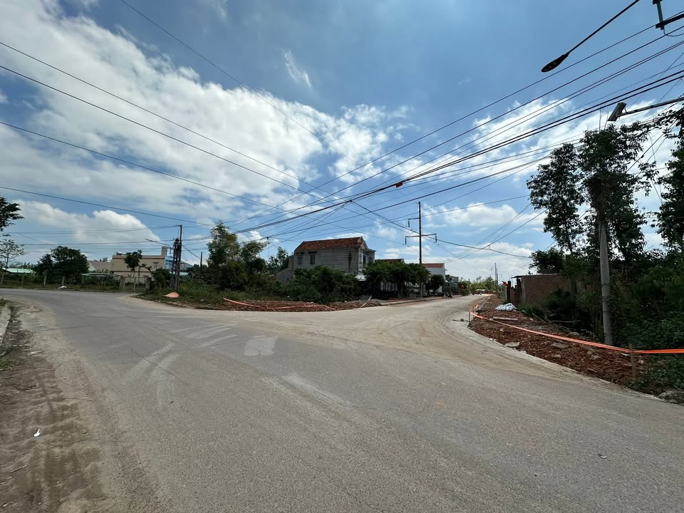 Đất nền An Nhơn 125m² - Pháp lý rõ ràng, tiềm năng tăng giá!