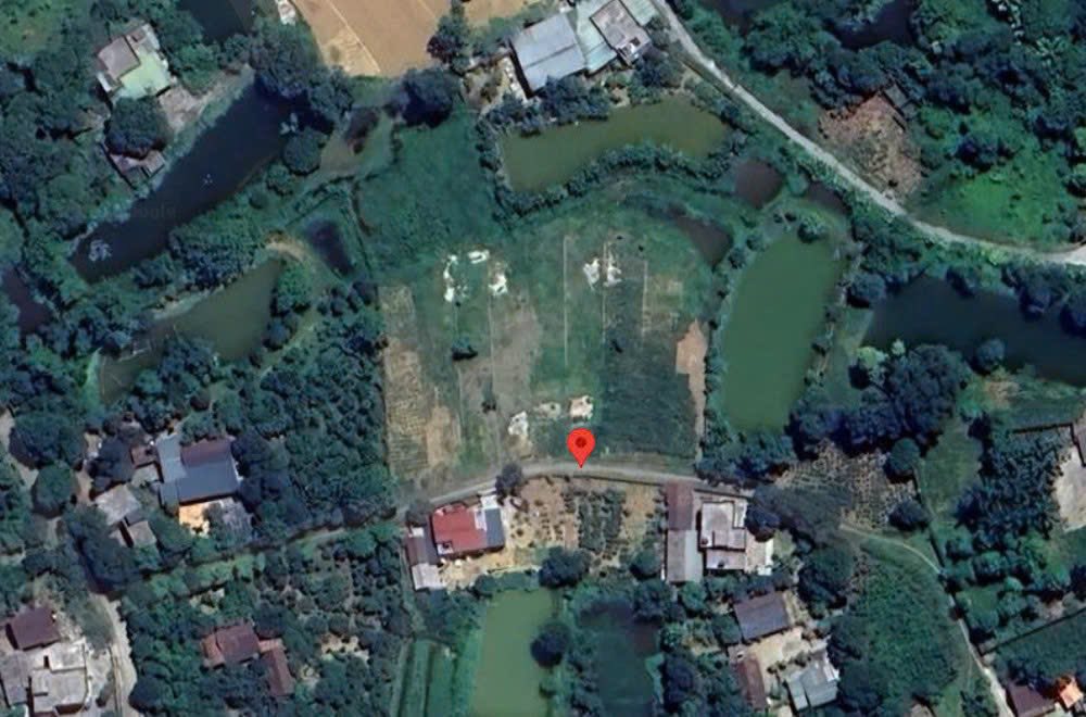 Đất nền Thanh Liêm 200m² - Sổ đỏ chính chủ, ô tô vào tận nơi