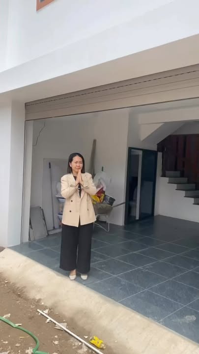 Nhà Riêng P. Hưng Lộc, TP Vinh 55m² - Ô tô vào tận nhà!