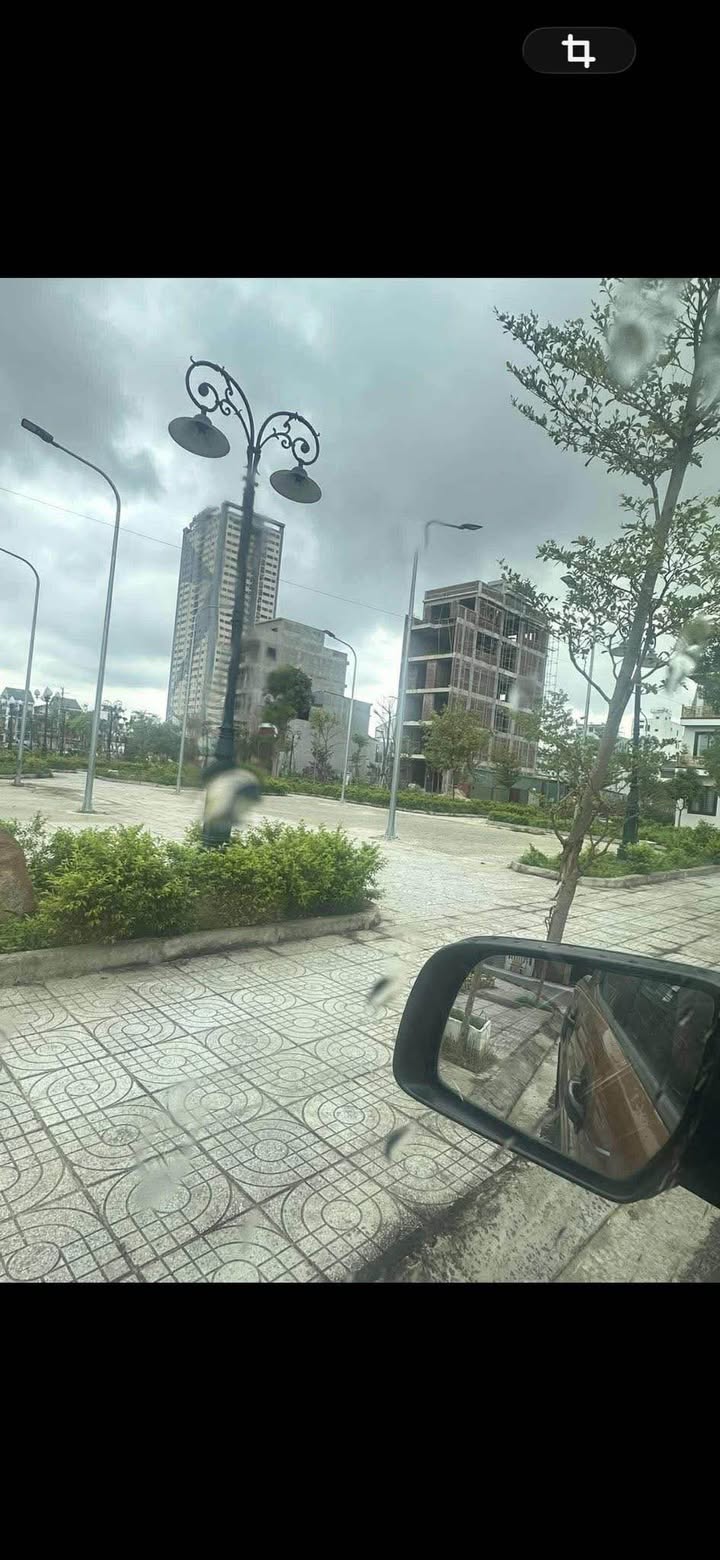 Đất nền Hưng Phúc, TP. Vinh 112m² - Xây dựng tự do, giá 9 tỷ!