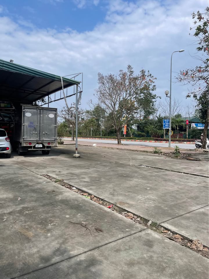 Đất nền Quảng Thắng - Mặt tiền Trịnh Kiểm 51m² - Kinh doanh, xây tự do