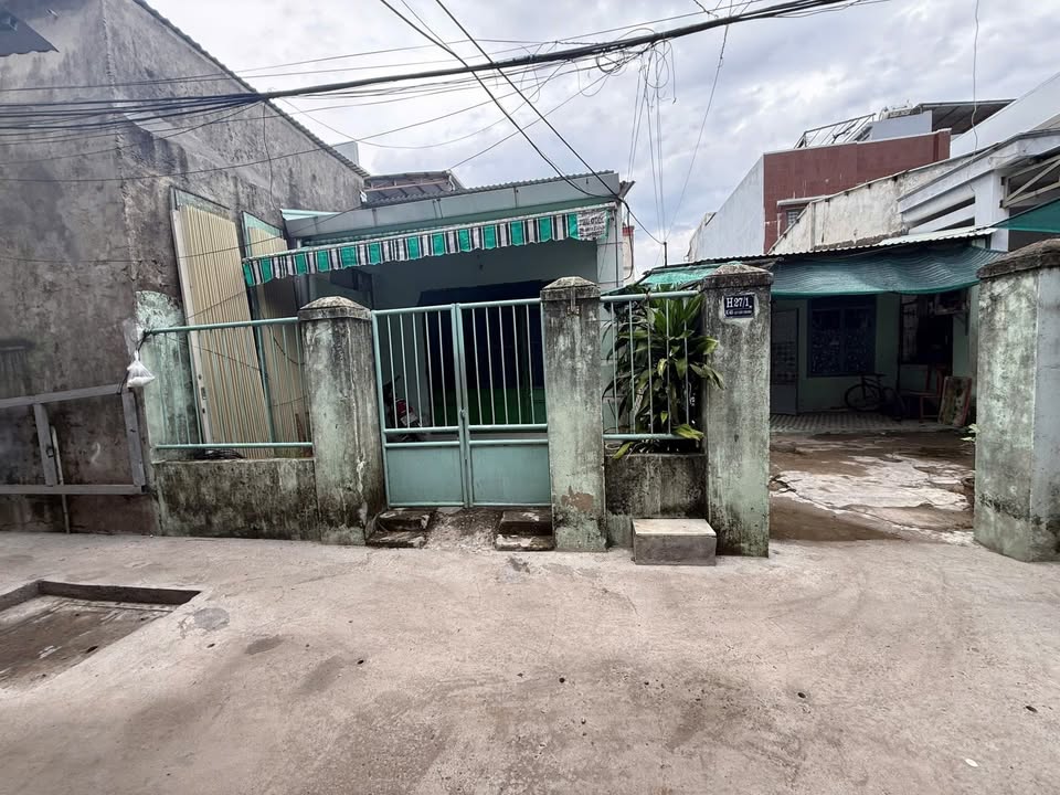 Nhà Riêng Kiệt Lê Tấn Trung Sơn Trà 264m² - Đầu tư sinh lời ngay!