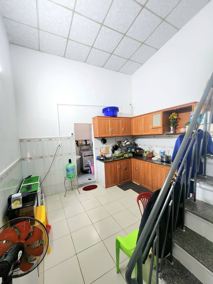 Bán nhà Âu Cơ Liên Chiểu 77m² - Chính chủ ở, kiệt ô tô 7 chỗ!