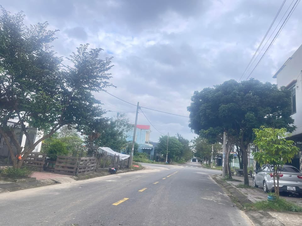 Đất nền Liên Chiểu 100m² giá 3 tỷ - Xây dựng tự do!