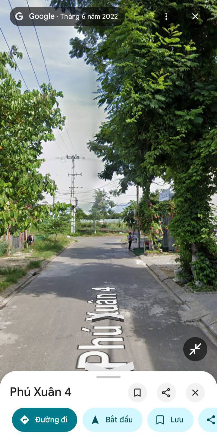 Bán Đất Vàng Liên Chiểu 90m² - Ngang 5m, Giá 6 Tỷ Bớt Lộc