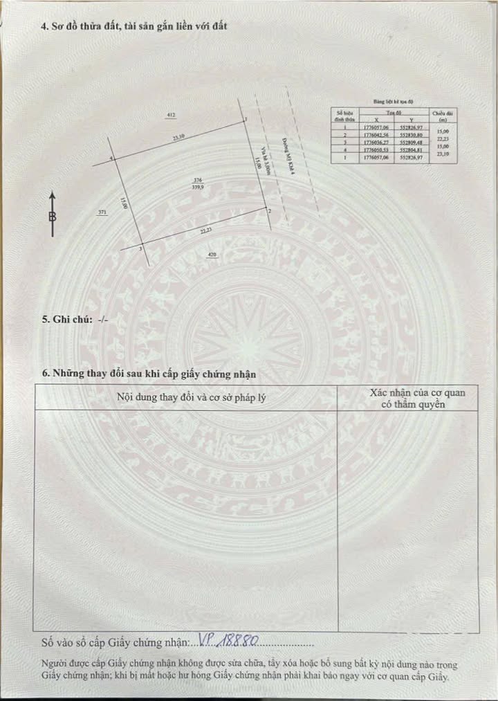 Townhouse Khuê Mỹ 340m² 58 tỷ - Mặt tiền KD