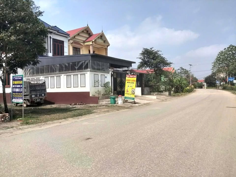 Đất nền Tỉnh lộ 516c Yên Phong 140m² - Tiềm năng tăng giá!