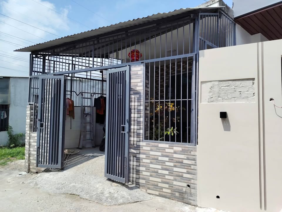 Nhà riêng Vân Dương 2 Hòa Liên 80m² giá 2.x tỷ - Ô tô vào tận nhà!