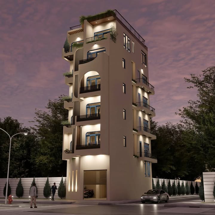 Đất nền Điện Biên Phủ 92m² - Đường ô tô vào tận nơi, pháp lý chuẩn!