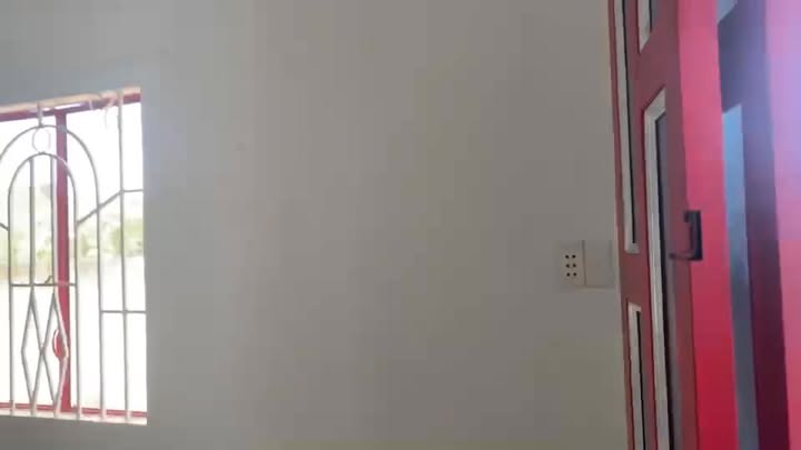 Bán nhà riêng Tân Châu Tây Ninh 226m² giá 1.7 tỷ - Ô tô vào tận nhà!